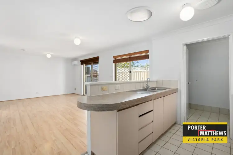 Sixth view of Homely villa listing, 8/13 Norman Street, St James WA 6102