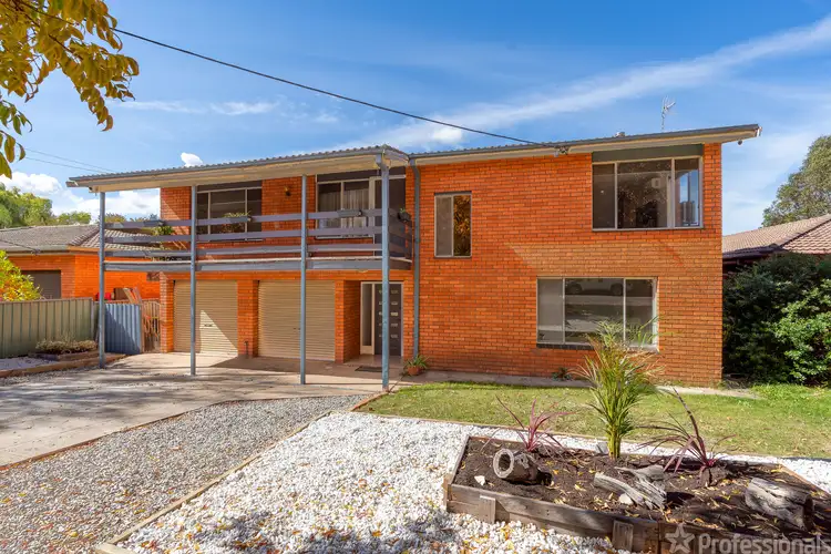 163 Little Warrendine Street, Orange NSW 2800