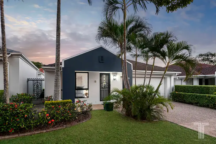 Main view of Homely townhouse listing, 19/110 Scrub Road, Carindale QLD 4152