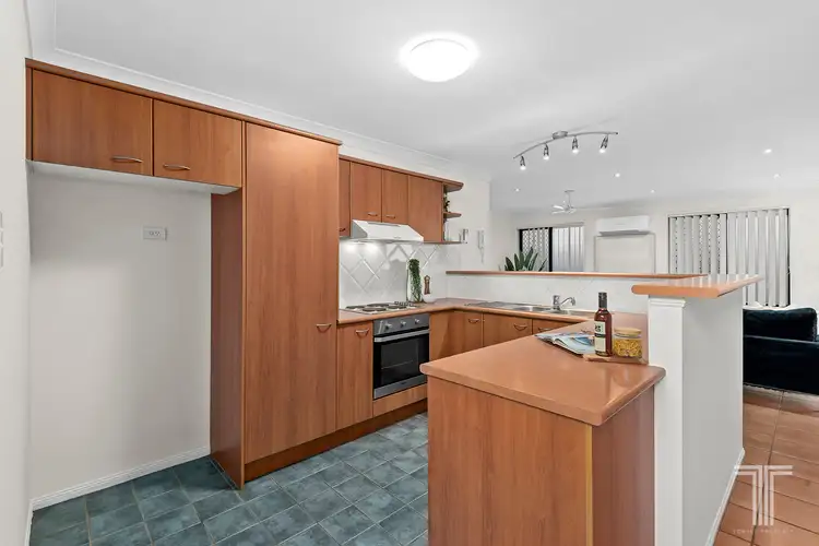 Fourth view of Homely townhouse listing, 19/110 Scrub Road, Carindale QLD 4152