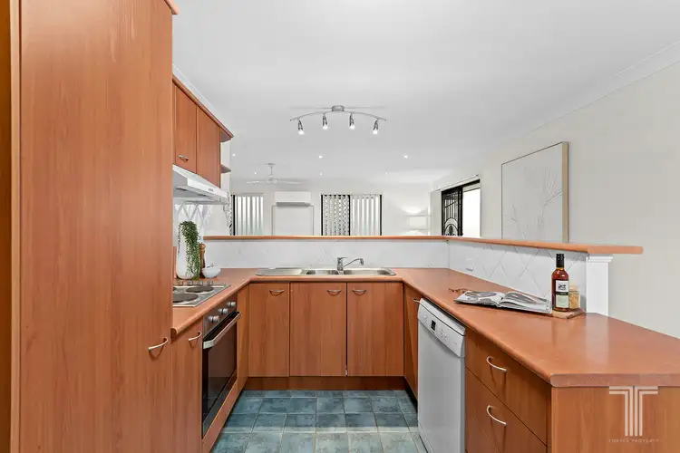 Fifth view of Homely townhouse listing, 19/110 Scrub Road, Carindale QLD 4152