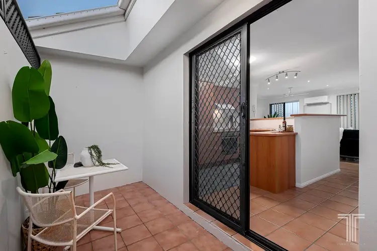 Sixth view of Homely townhouse listing, 19/110 Scrub Road, Carindale QLD 4152