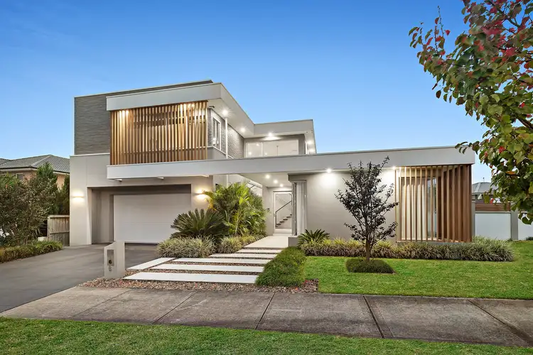 6 Butler Avenue