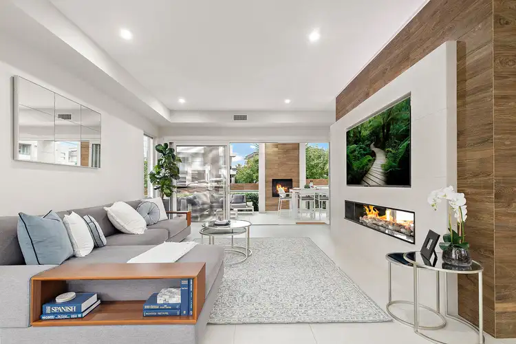 Fifth view of Homely house listing, 6 Butler Avenue, Kellyville NSW 2155