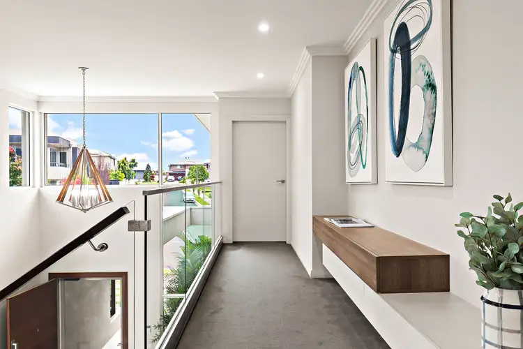 Sixth view of Homely house listing, 6 Butler Avenue, Kellyville NSW 2155