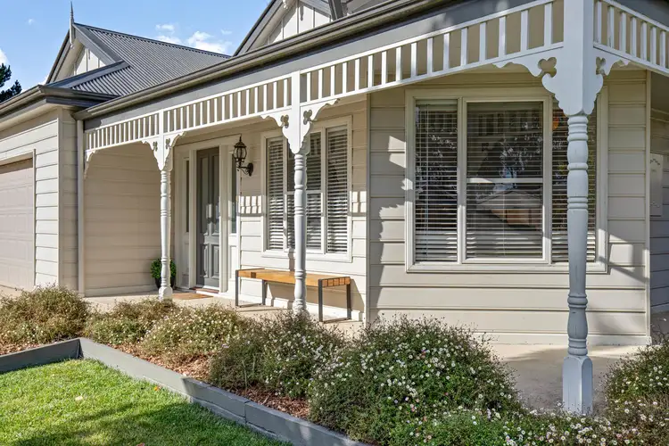 39 Vancleve Crescent, Gisborne VIC 3437