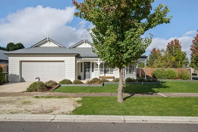 Third view of Homely house listing, 39 Vancleve Crescent, Gisborne VIC 3437