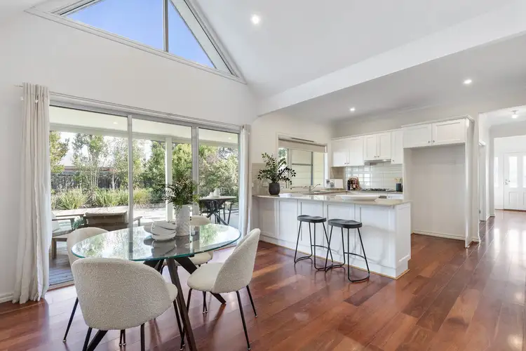 Fourth view of Homely house listing, 39 Vancleve Crescent, Gisborne VIC 3437