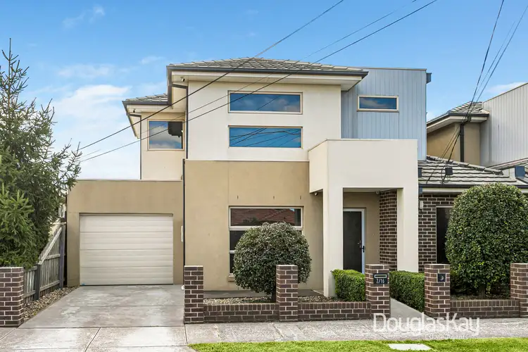 2/16 Helene Street, Ardeer VIC 3022