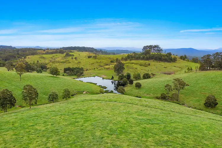 Second view of Homely rural property listing, 1420 Ebsworth Road, Glen Martin NSW 2321