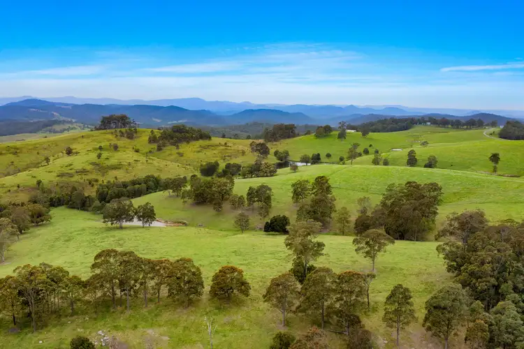 Seventh view of Homely rural property listing, 1420 Ebsworth Road, Glen Martin NSW 2321