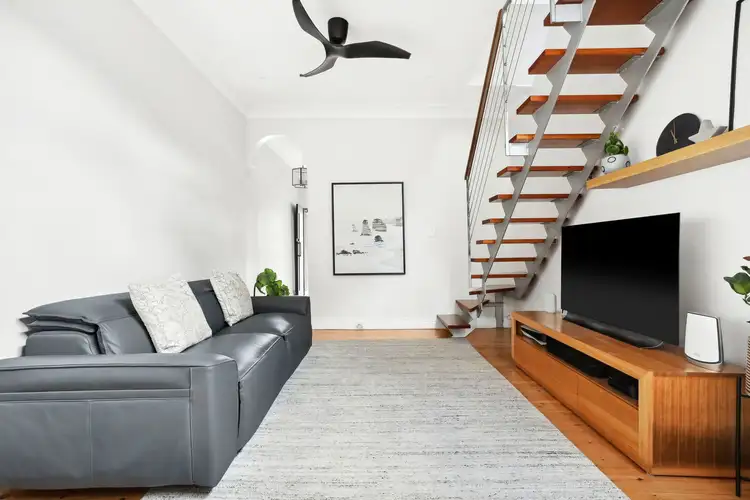 Sixth view of Homely house listing, 53 Young Street, Annandale NSW 2038