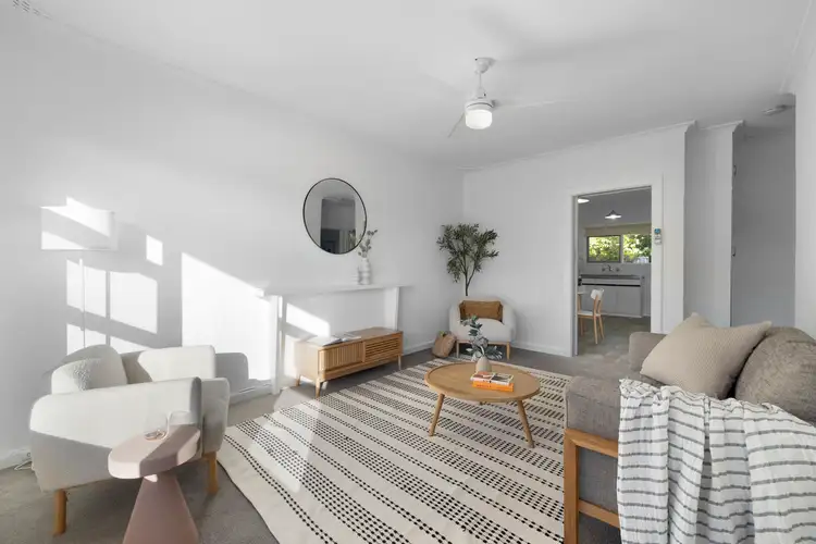 Second view of Homely unit listing, 2/438 Morphett Road, Warradale SA 5046