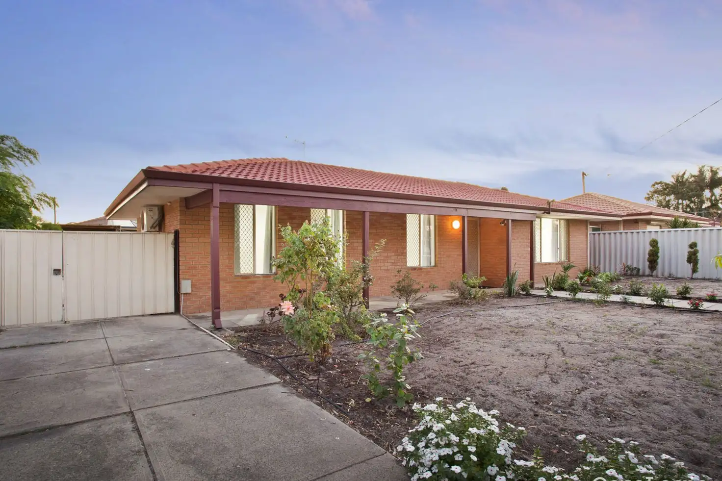 Main view of Homely house listing, 10 Armitt Street, Kewdale WA 6105