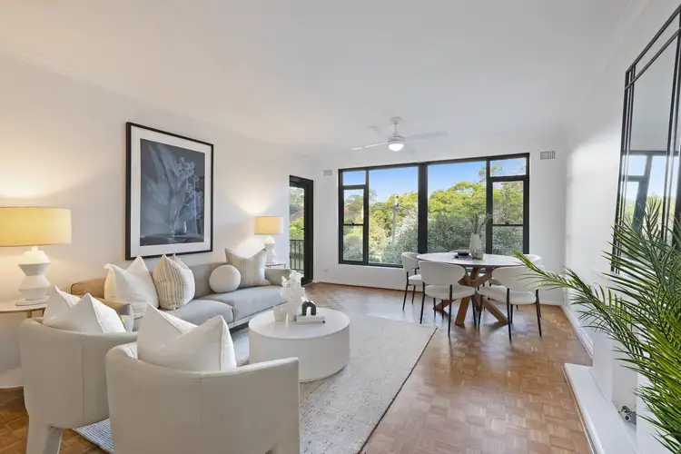 Main view of Homely apartment listing, 7/1 Balfour Street, Greenwich NSW 2065