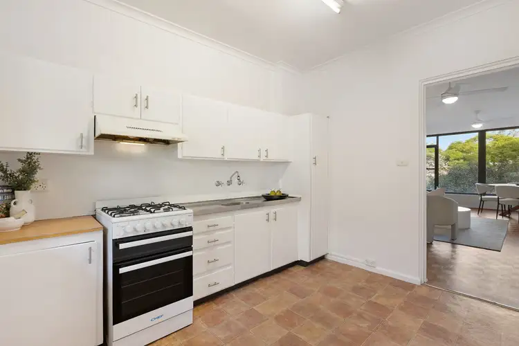 Third view of Homely apartment listing, 7/1 Balfour Street, Greenwich NSW 2065