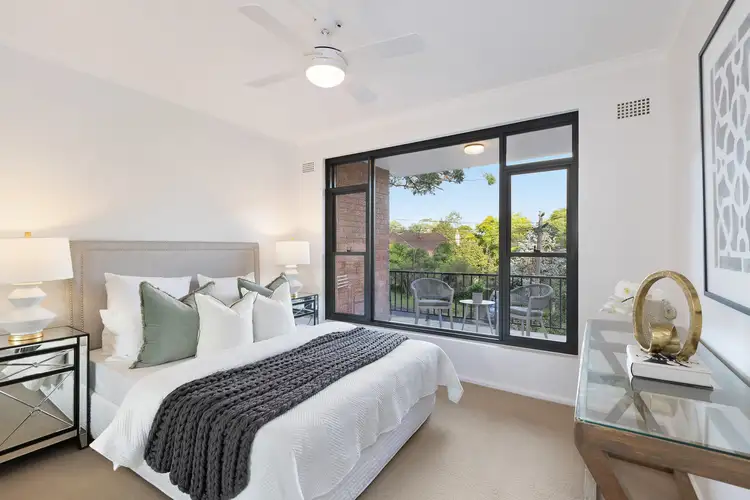 Fourth view of Homely apartment listing, 7/1 Balfour Street, Greenwich NSW 2065