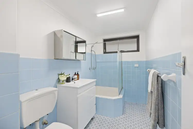 Fifth view of Homely apartment listing, 7/1 Balfour Street, Greenwich NSW 2065