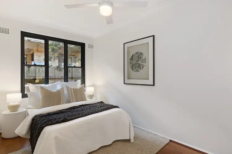 Sixth view of Homely apartment listing, 7/1 Balfour Street, Greenwich NSW 2065