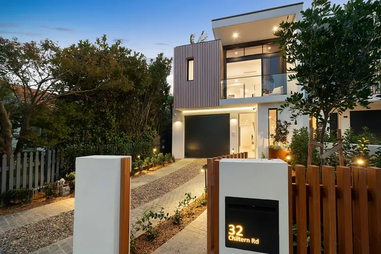 Main view of Homely house listing, 32 Chiltern Road, Willoughby NSW 2068