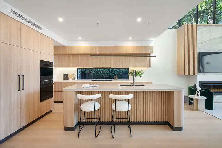 Fourth view of Homely house listing, 32 Chiltern Road, Willoughby NSW 2068