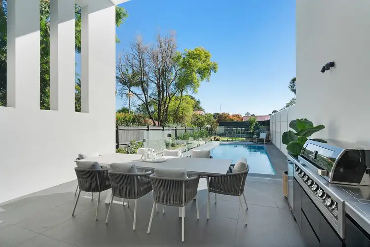 Fifth view of Homely house listing, 32 Chiltern Road, Willoughby NSW 2068