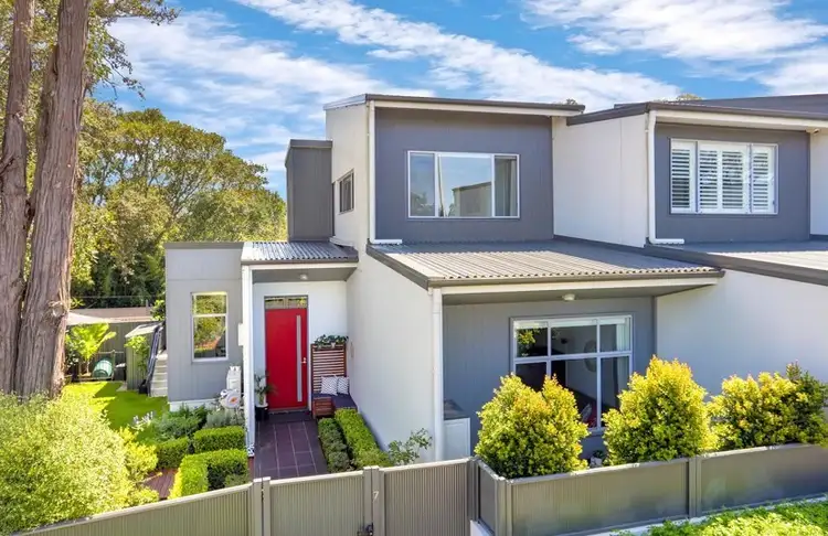 7/2 Galston Road, Hornsby NSW 2077