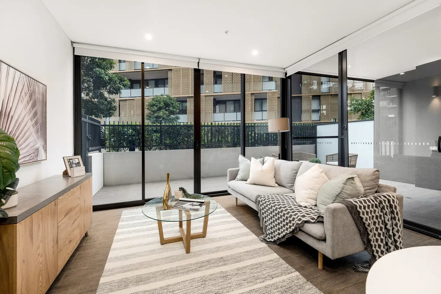 Main view of Homely apartment listing, 225/1C Burroway Road, Wentworth Point NSW 2127