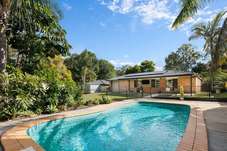 8 Shiral Court, Camira QLD 4300