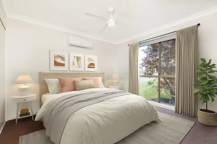 Sixth view of Homely house listing, 8 Shiral Court, Camira QLD 4300