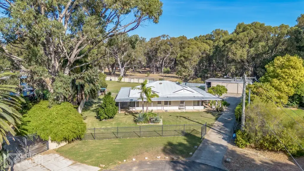 Main view of Homely house listing, 6 Maclean Way, Greenfields WA 6210