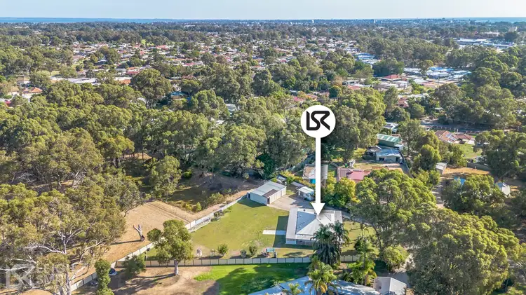 Sixth view of Homely house listing, 6 Maclean Way, Greenfields WA 6210