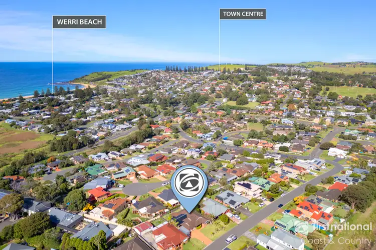 Main view of Homely house listing, 44 Burnett Avenue, Gerringong NSW 2534