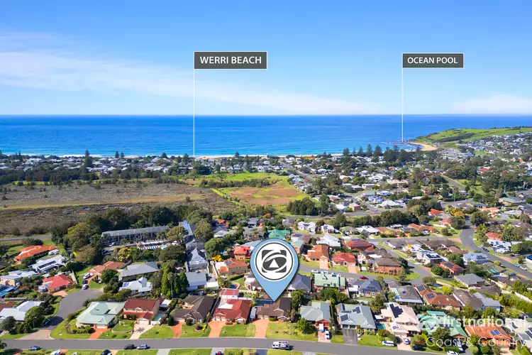 Second view of Homely house listing, 44 Burnett Avenue, Gerringong NSW 2534