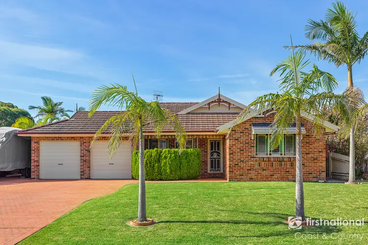 Third view of Homely house listing, 44 Burnett Avenue, Gerringong NSW 2534