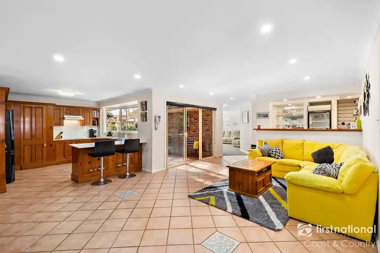 Fourth view of Homely house listing, 44 Burnett Avenue, Gerringong NSW 2534