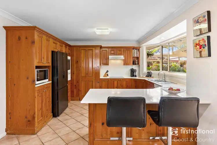 Fifth view of Homely house listing, 44 Burnett Avenue, Gerringong NSW 2534
