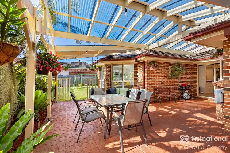 Sixth view of Homely house listing, 44 Burnett Avenue, Gerringong NSW 2534