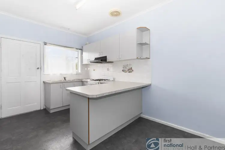 Second view of Homely unit listing, 4/41-43 William Avenue, Dandenong VIC 3175