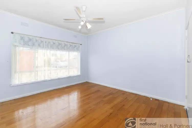 Fourth view of Homely unit listing, 4/41-43 William Avenue, Dandenong VIC 3175