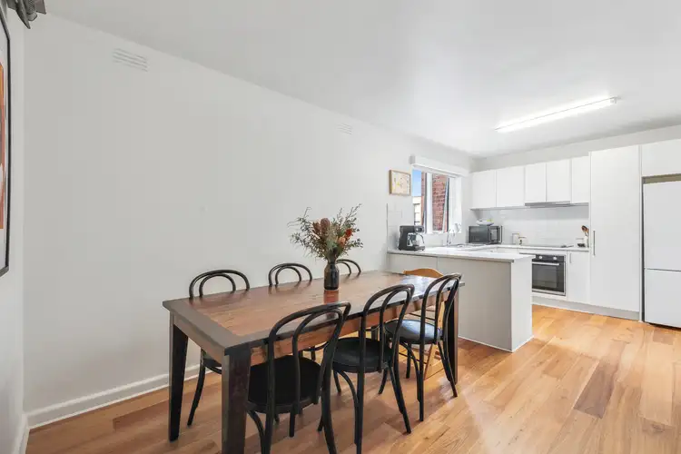 Sixth view of Homely apartment listing, 6/24 Park Street, St Kilda West VIC 3182