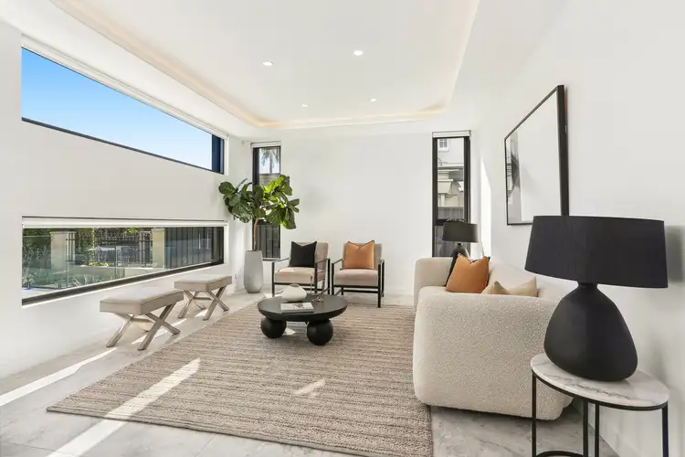 Sixth view of Homely house listing, 166 The Boulevarde, Strathfield NSW 2135