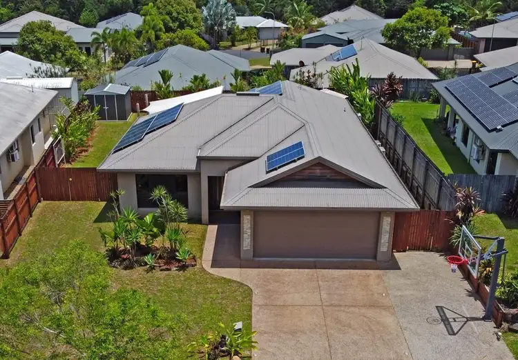 108 Fitzmaurice Drive, Bentley Park QLD 4869