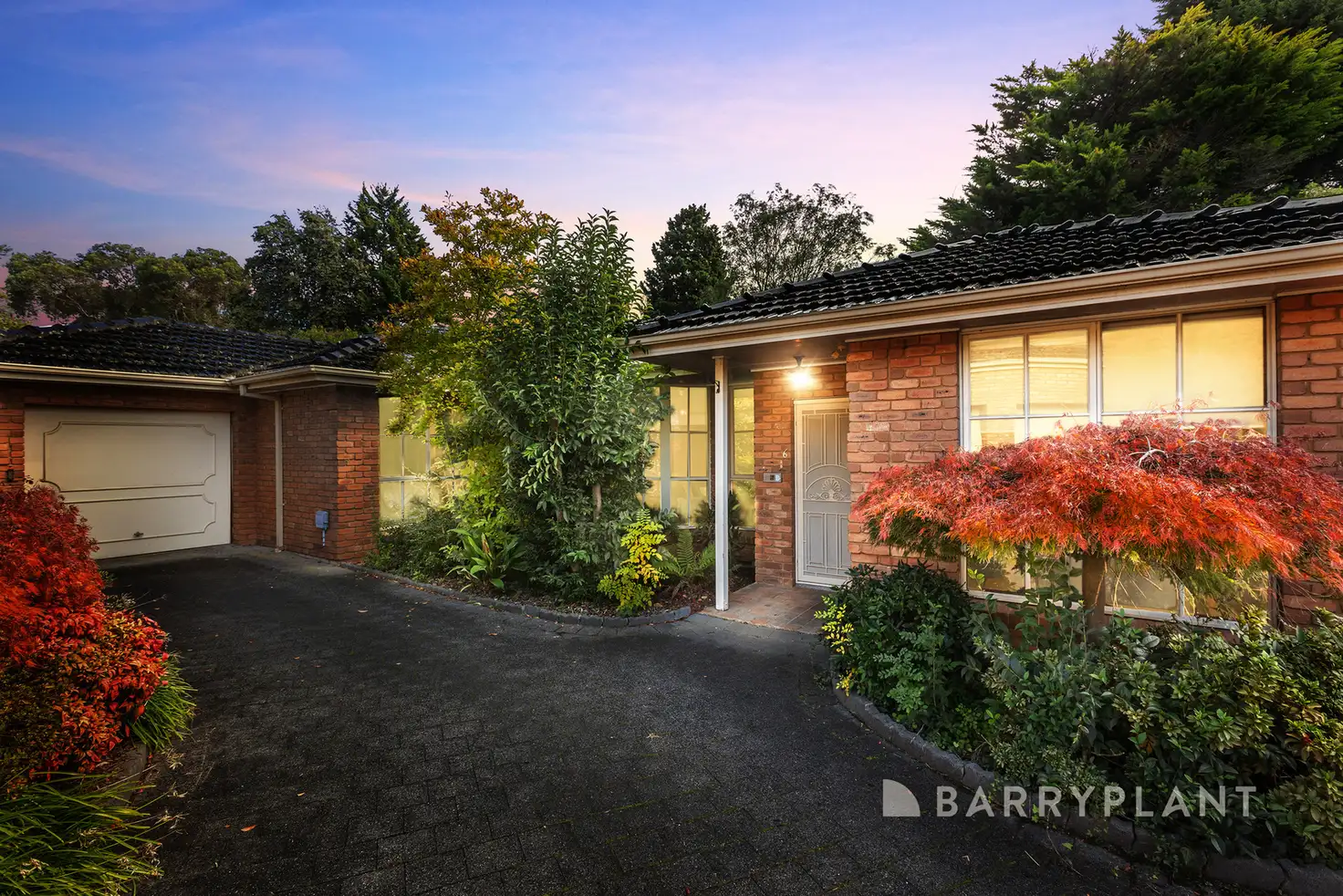 Main view of Homely unit listing, 6/2 Argyle Court, Glen Waverley VIC 3150