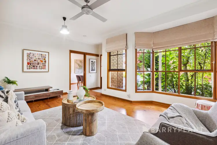 Second view of Homely unit listing, 6/2 Argyle Court, Glen Waverley VIC 3150