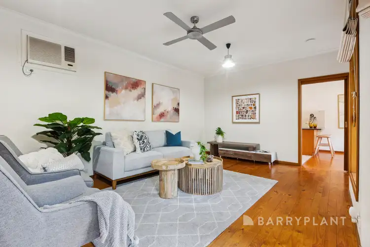 Third view of Homely unit listing, 6/2 Argyle Court, Glen Waverley VIC 3150