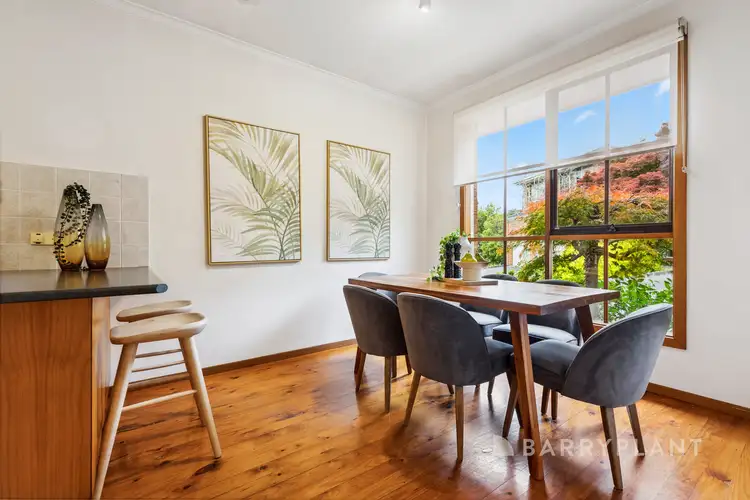 Fifth view of Homely unit listing, 6/2 Argyle Court, Glen Waverley VIC 3150