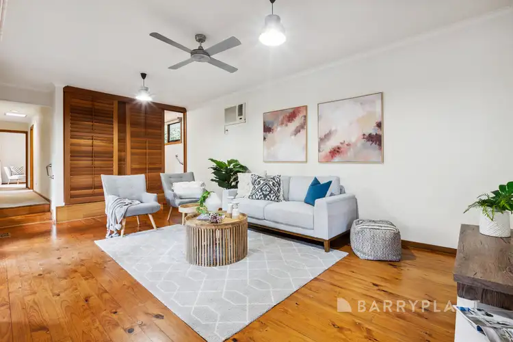 Sixth view of Homely unit listing, 6/2 Argyle Court, Glen Waverley VIC 3150