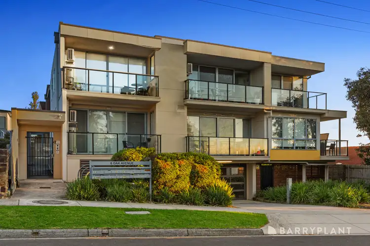 107/6 Oak Avenue, Boronia VIC 3155