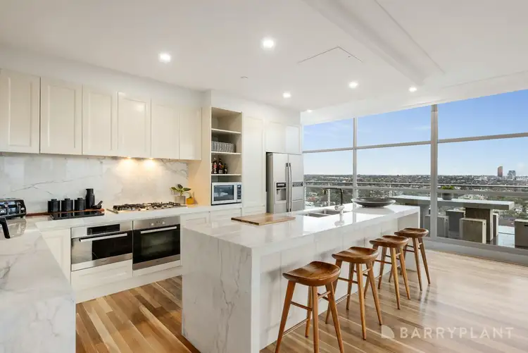 Second view of Homely apartment listing, 1002/91-93 Tram Road, Doncaster VIC 3108